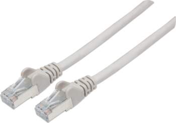 INTELLINET Patchkabel Cat6A CU S/FTP LSZH