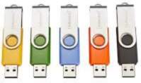 Intenso Basic Line USB flash drive