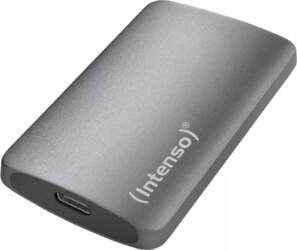 Intenso TX800 2 TB USB Type-C