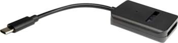 Inter-Tech Adapter K-1696-P2 USB-C 3.2