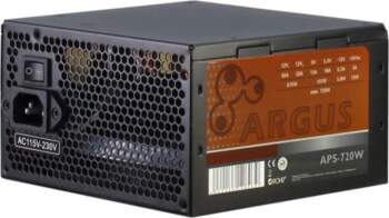 Inter-Tech Argus 720 Watt 88882119