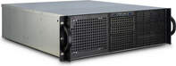 Inter-Tech Case IPC Server 3U-30248 (48cm)