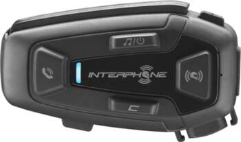 Interphone U-COM 8R INTERPHOUCOM8R 8018080448393