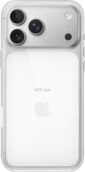 IPhone 17 Pro Max Clear Case