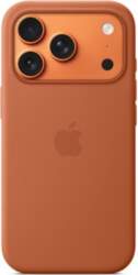 IPhone 17 Pro Silicone Case with