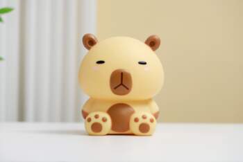 ITotal - Night Light - Capybara