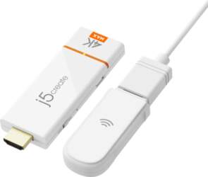 J5create - Screencast 4K Max Wireless