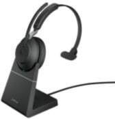 Jabra Evolve2 65 Link380a MS Mono