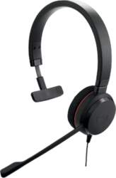 Jabra Evolve 20 Headset Wired Head-band