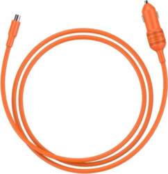 Jackery Accessories PPS Car Charging Cable