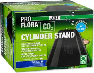 JBL   Proflora Co2 Cylinder Stand (141