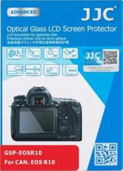 JJC LCD Screen Protector for Canon