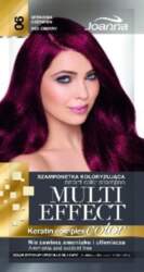 JOANNA MULTI Keratin Shampoo 06 Cherry