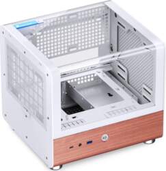 Jonsbo TK-0 PC Gehause  Mini-Tower  Mini-ITX
