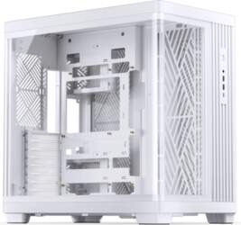 Jonsbo TK-4 case midi tower ATX