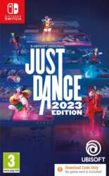 Just Dance 2023 Edition (Code in