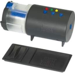 JUWEL EasyFeed automatic fish feeder -