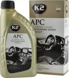 K2 K2 APC universal cleaner 1l