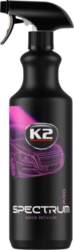 K2 SPECTRUM PRO 1L - quick