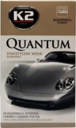 K2 Synthetic protective wax QUANTUM -