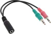 Kabel InLine 99312A 99312A