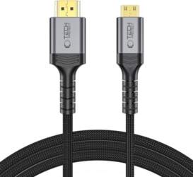 Kabel Tech-Protect Ultraboost Cable Mini HDMI