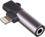 Kabel USB Akyga Lightning - mini