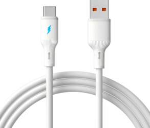 Kabel USB Akyga USB-A - USB-C