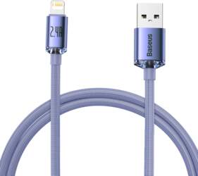 Kabel USB Baseus USB-A - Lightning