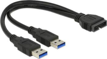 Kabel USB Delock USB3.0 Pinheader