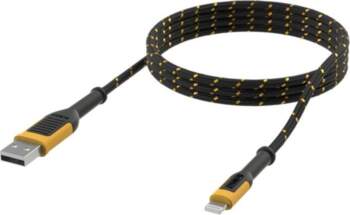 Kabel USB Dewalt USB-A to Lightning