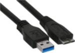 Kabel USB InLine USB 3.0