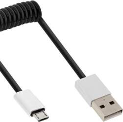 Kabel USB InLine USB A -