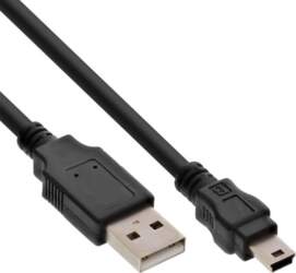 Kabel USB InLine USB A -