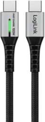 Kabel USB LogiLink USB-C - USB-C