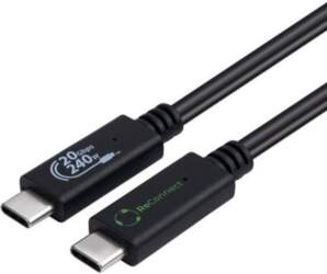 Kabel USB MicroConnect USB-C - USB-C