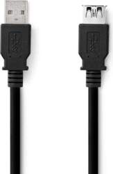 Kabel USB Nedis USB-A - USB-A