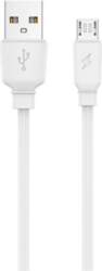 Kabel USB nemo USB-A - USB-C