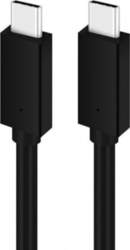 Kabel USB Platinet USB-C - USB-C