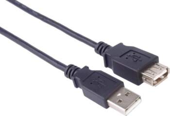 Kabel USB PremiumCord USB-A - USB-A