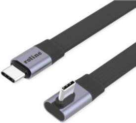 Kabel USB Roline USB4 2.0