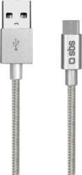Kabel USB SBS Mobile Typ C