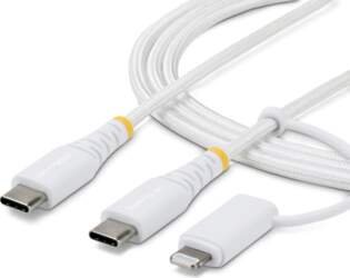 Kabel USB StarTech 2m USB-C do