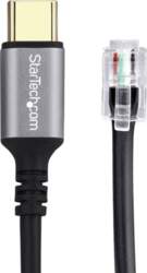 Kabel USB StarTech Adapter USB-C do