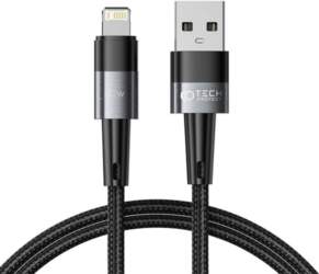 Kabel USB Tech-Protect USB-A - Lightning