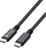 Kabel USB Techly USB-C - USB-C