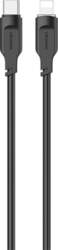 Kabel USB Usams USB-C - Lightning