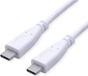 Kabel USB Value USB-C - USB-C