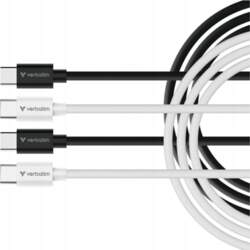 Kabel USB Verbatim C (M) -
