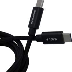 Kabelis Evelatus Flex Cabel Pro USB